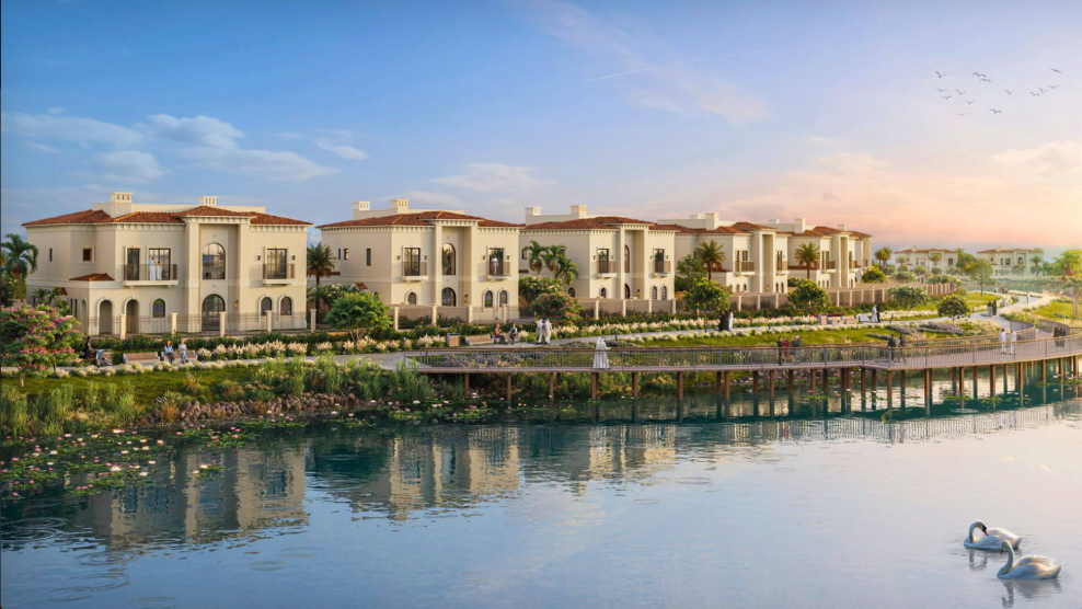 Premium Living | High ROI | Amazing Communtiy